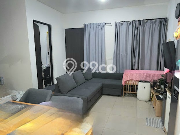 Rumah Luxury Modern Siap Huni di Puri Indah Jakarta Barat Rumah Luxury Modern Siap Huni di Puri Indah Jakarta Barat