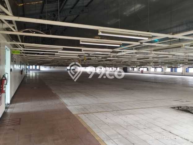 Unit Gudang Dijual di Cikupa Tangerang Luas Tanah 7350m2, Luas Bangunan 7437m2 Unit Gudang Dijual di Cikupa Tangerang Luas Tanah 7350m2, Luas Bangunan 7437m2