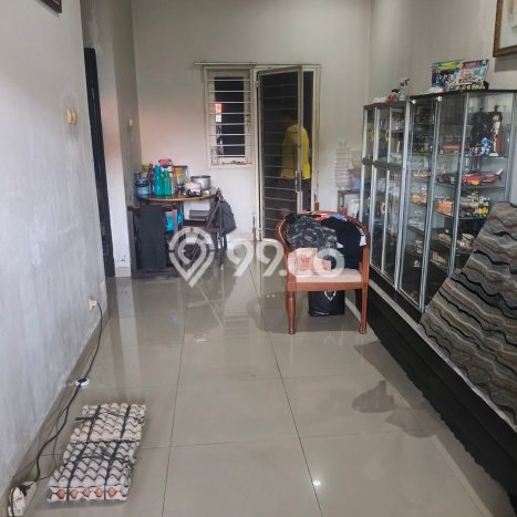 Rumah Minimalis 3 KT LT 108m2 di Kalideres Rumah Minimalis 3 KT LT 108m2 di Kalideres