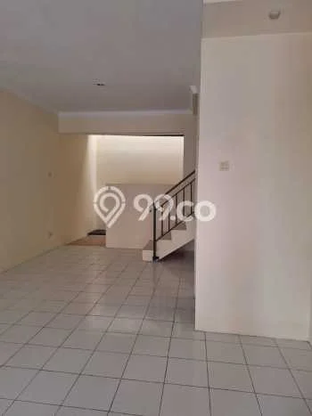 Rumah Modern 2 KT di Pegadungan Jakarta Barat Semi Furnished Rumah Modern 2 KT di Pegadungan Jakarta Barat Semi Furnished