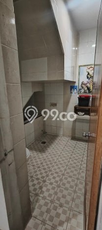 Ready to Use! Premium House LT 90m2 Desain Elegan di Daan Mogot Ready to Use! Premium House LT 90m2 Desain Elegan di Daan Mogot