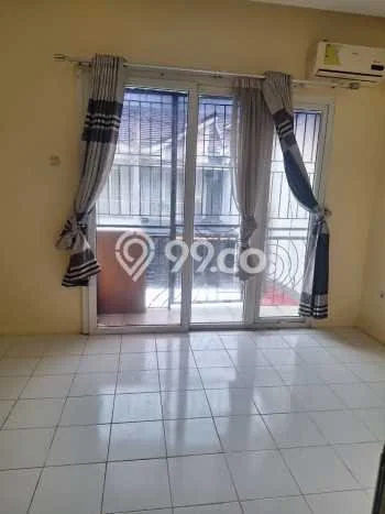 Rumah Modern 2 KT di Pegadungan Jakarta Barat Semi Furnished Rumah Modern 2 KT di Pegadungan Jakarta Barat Semi Furnished