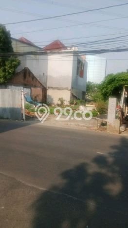 Tanah Bisnis Kawasan Duri Kosambi, Luas 4322m², Lokasi Strategis Tanah Bisnis Kawasan Duri Kosambi, Luas 4322m², Lokasi Strategis