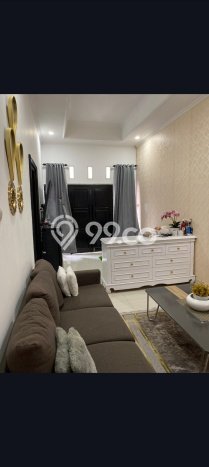 Jual Rumah Eksklusif 3 KT di Gading Serpong, Tangerang Jual Rumah Eksklusif 3 KT di Gading Serpong, Tangerang