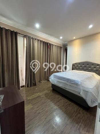Rumah Luxury Modern Siap Huni di Pantai Indah Kapuk Jakarta Utara Rumah Luxury Modern Siap Huni di Pantai Indah Kapuk Jakarta Utara