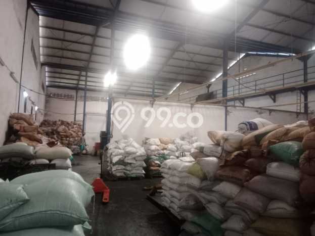Gudang paling strategis disewakan di Pakuhaji Tangerang Gudang paling strategis disewakan di Pakuhaji Tangerang