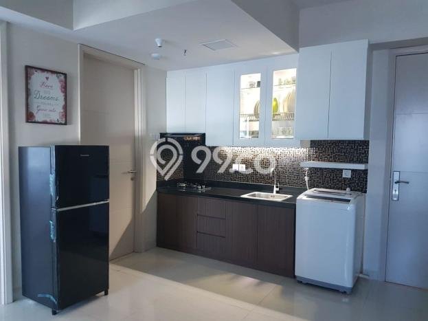 BEST DEAL! Apartemen di , 2 KT, Luas 54m2m² BEST DEAL! Apartemen di , 2 KT, Luas 54m2m²