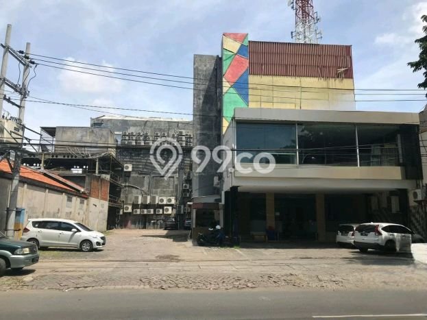 LOKASI PREMIUM! Komersial Kawasan , Luas 3000m2m², Pusat Bisnis LOKASI PREMIUM! Komersial Kawasan , Luas 3000m2m², Pusat Bisnis