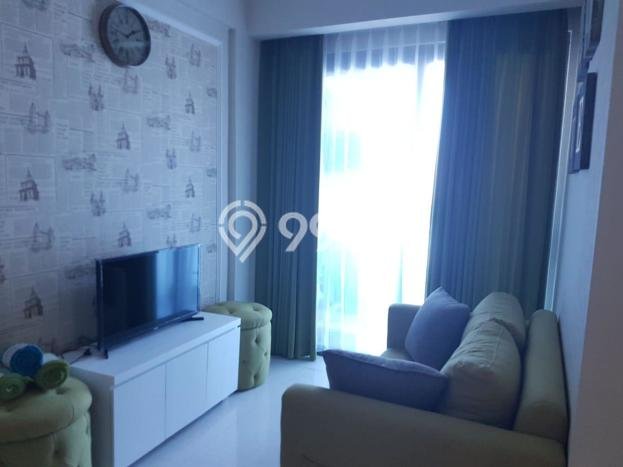 BEST DEAL! Apartemen di , 2 KT, Luas 54m2m² BEST DEAL! Apartemen di , 2 KT, Luas 54m2m²