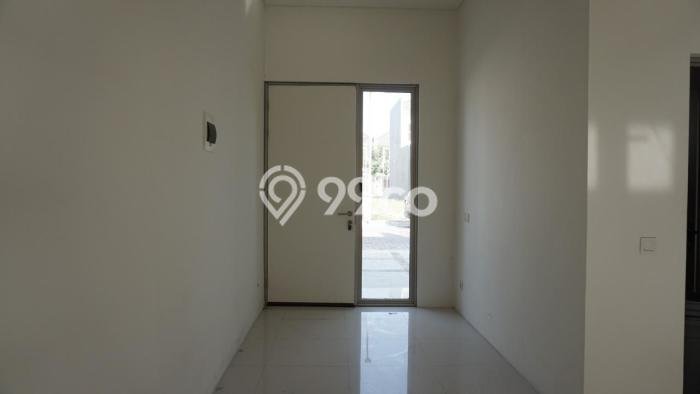 Properti Strategis 4 KT LT 96m2m² di Menganti, Surabaya Properti Strategis 4 KT LT 96m2m² di Menganti, Surabaya