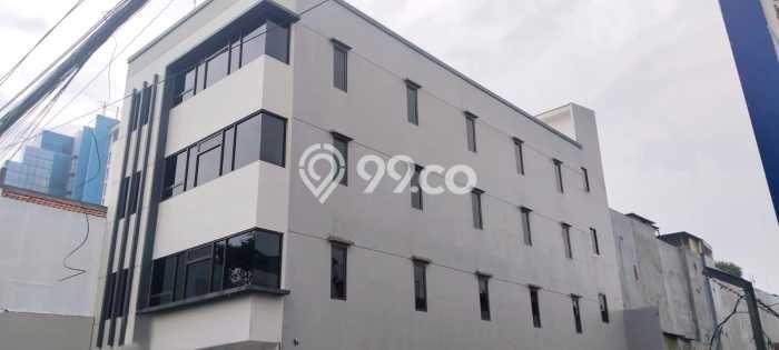 Komersial Lokasi Strategis di Tegalsari, Luas 1040m2m², For Rent, Kawasan Niaga Komersial Lokasi Strategis di Tegalsari, Luas 1040m2m², For Rent, Kawasan Niaga