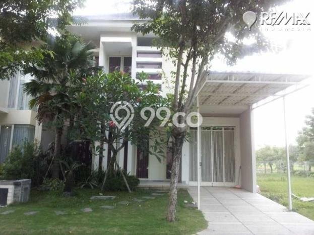 Disewakan! Rumah 6 Kamar Tidur &
4 Kamar Mandi di Pakuwon Indah, Surabaya Disewakan! Rumah 6 Kamar Tidur &
4 Kamar Mandi di Pakuwon Indah, Surabaya