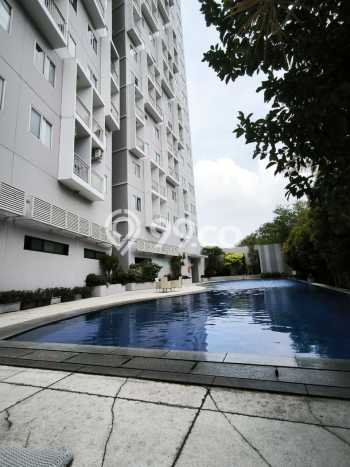 Apartemen Kawasan , 0 KT, Luas 21m2m², Strategis Apartemen Kawasan , 0 KT, Luas 21m2m², Strategis
