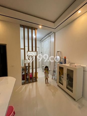 Rumah Modern 4 KT di Menganti Surabaya Unfurnished Rumah Modern 4 KT di Menganti Surabaya Unfurnished