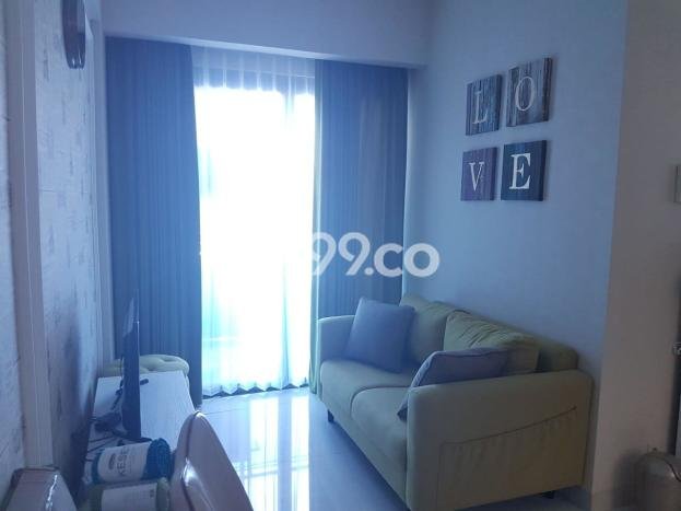 BEST DEAL! Apartemen di , 2 KT, Luas 54m2m² BEST DEAL! Apartemen di , 2 KT, Luas 54m2m²