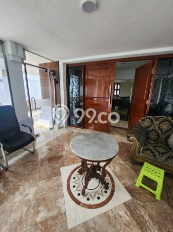 Rumah Terawat 0 KT 0 KM di Lokasi Premium Tegalsari, Surabaya Rumah Terawat 0 KT 0 KM di Lokasi Premium Tegalsari, Surabaya