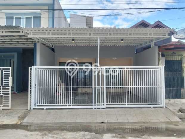 Jual Rumah Strategis Bagus Punya 0 KT di Mulyorejo Surabaya - Jual Rumah Strategis Bagus Punya 0 KT di Mulyorejo Surabaya -