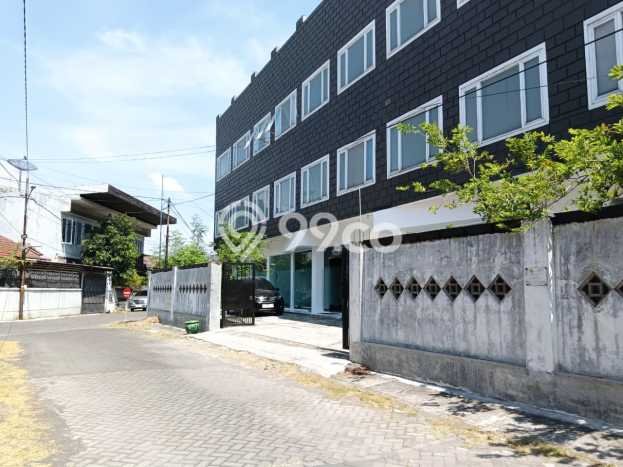 PRIME LOCATION! Kantor Kawasan Sukomanunggal, Luas 0m2m², Kawasan Komersial, Posisi Strategis PRIME LOCATION! Kantor Kawasan Sukomanunggal, Luas 0m2m², Kawasan Komersial, Posisi Strategis