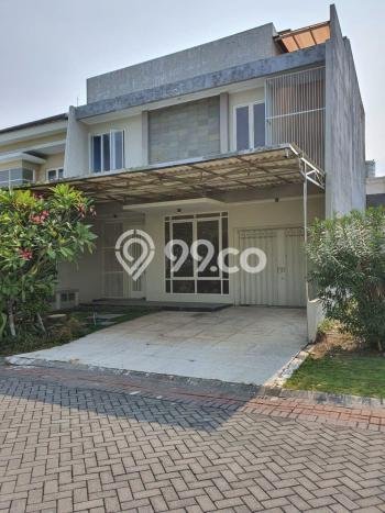 Rumah Eksklusif Best Area di Surabaya, Jawa Timur Rumah Eksklusif Best Area di Surabaya, Jawa Timur
