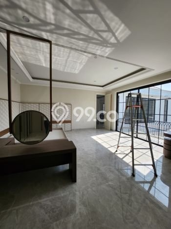 Siap Huni Rumah Mewah 0 Kamar di Wiyung Dekat ke Mana Saja Siap Huni Rumah Mewah 0 Kamar di Wiyung Dekat ke Mana Saja