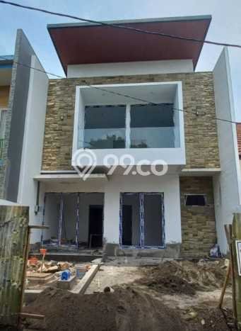 Rumah LT 1m2m² di , Surabaya - Lokasi Strategis Rumah LT 1m2m² di , Surabaya - Lokasi Strategis
