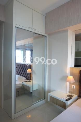 Apartemen Sewa 1 Kamar Hemat Siap Huni di Surabaya, Luas 28m2 Apartemen Sewa 1 Kamar Hemat Siap Huni di Surabaya, Luas 28m2
