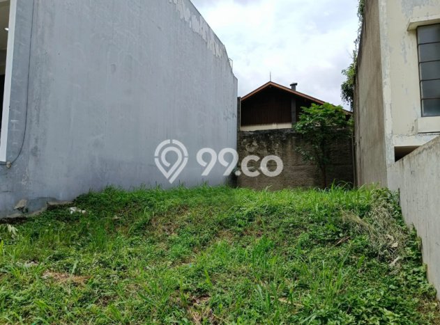 Hunian Cantik Minimalis Lb 0m2 di Setra Duta, Bandung Hunian Cantik Minimalis Lb 0m2 di Setra Duta, Bandung