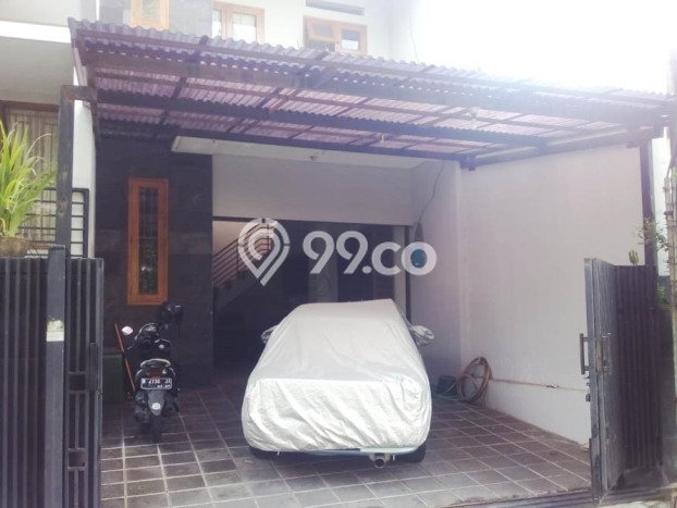 Siap Huni Hunian Elit 4 Kamar di Sukajadi Dekat ke Mana Saja Siap Huni Hunian Elit 4 Kamar di Sukajadi Dekat ke Mana Saja