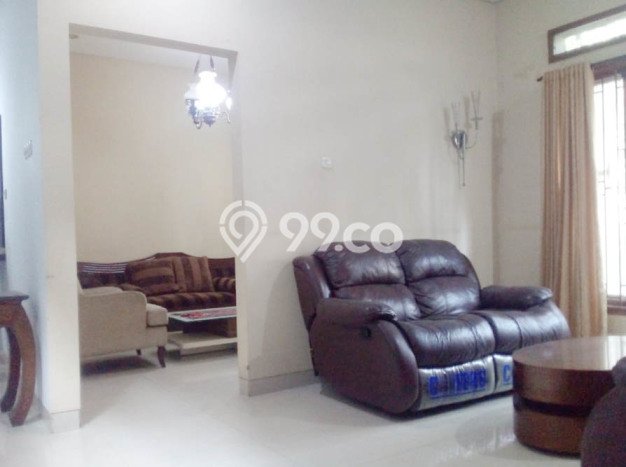 Siap Huni Hunian Elit 4 Kamar di Sukajadi Dekat ke Mana Saja Siap Huni Hunian Elit 4 Kamar di Sukajadi Dekat ke Mana Saja