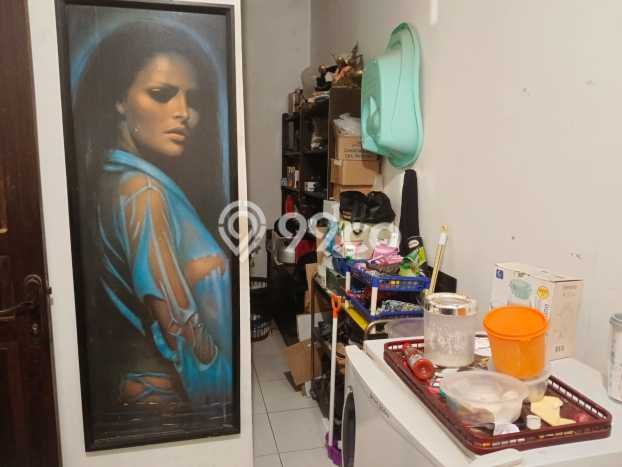 Hunian Nyaman Asri 2 KT Siap Huni di Sariwangi Bandung Hunian Nyaman Asri 2 KT Siap Huni di Sariwangi Bandung