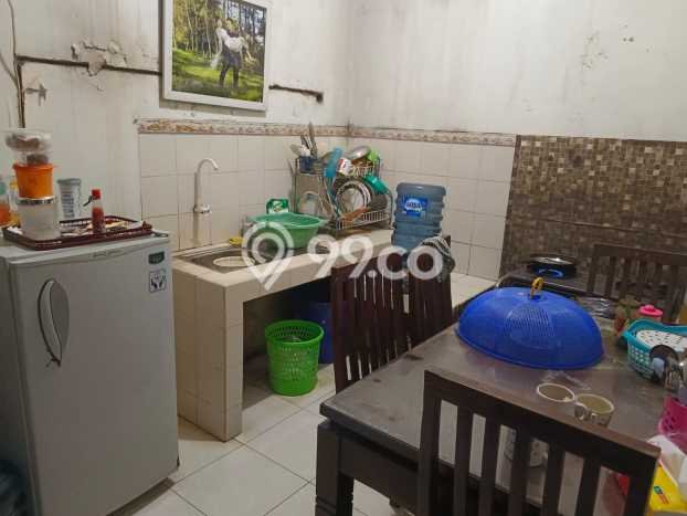 Hunian Nyaman Asri 2 KT Siap Huni di Sariwangi Bandung Hunian Nyaman Asri 2 KT Siap Huni di Sariwangi Bandung