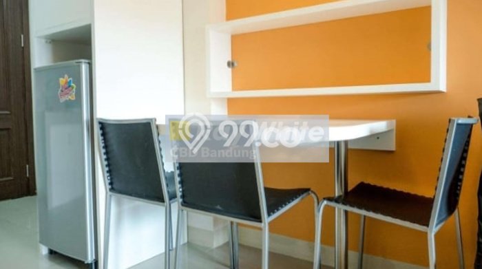 Dijual Apartemen Strategis di Cidadap Bandung 0 Kamar Tidur Dijual Apartemen Strategis di Cidadap Bandung 0 Kamar Tidur