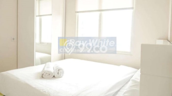 Dijual Apartemen Strategis di Cidadap Bandung 0 Kamar Tidur Dijual Apartemen Strategis di Cidadap Bandung 0 Kamar Tidur