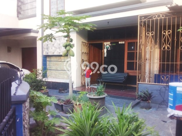 Hunian Super Mewah dengan Akses Paling Strategis di Cimahi, Bandung Hunian Super Mewah dengan Akses Paling Strategis di Cimahi, Bandung