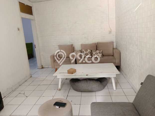 Rumah Modern 7 KT LT 300m2 di Bojongloa Rumah Modern 7 KT LT 300m2 di Bojongloa