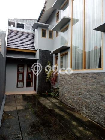 Jual Rumah Eksklusif 4 KT di Sariwangi, Bandung Jual Rumah Eksklusif 4 KT di Sariwangi, Bandung