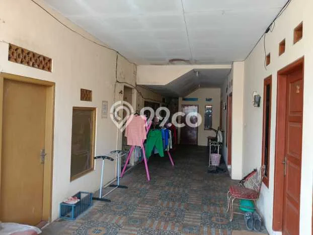 Hotel Kawasan , Luas 140m2m², Posisi Mainroad Hotel Kawasan , Luas 140m2m², Posisi Mainroad