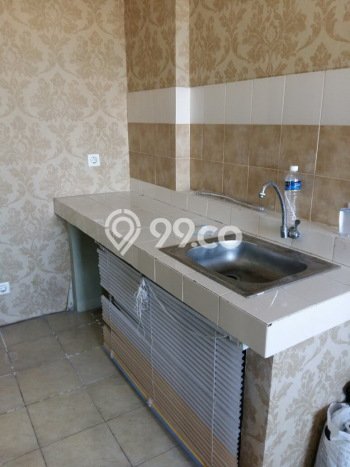 Siap Huni Apartemen 2 KT 1 KM di Cimahi Luas 36m2 Siap Huni Apartemen 2 KT 1 KM di Cimahi Luas 36m2
