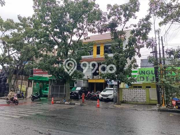 Paling Diincar! Kantor Dijual di Buah Batu Harga Kompetitif Paling Diincar! Kantor Dijual di Buah Batu Harga Kompetitif