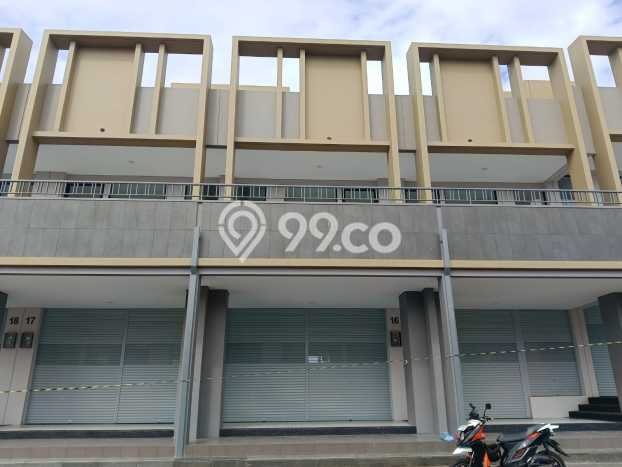 Unit Kantor Disewakan di Kota Baru Parahyangan di Area Ramai & Strategis Unit Kantor Disewakan di Kota Baru Parahyangan di Area Ramai & Strategis