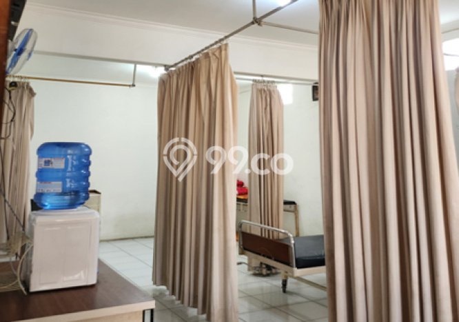 Rumah Modern 2 Kamar LT 222m2 di Bandung Barat Rumah Modern 2 Kamar LT 222m2 di Bandung Barat