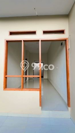Hunian Nyaman Asri 2 KT Siap Pakai di Sariwangi Bandung Hunian Nyaman Asri 2 KT Siap Pakai di Sariwangi Bandung