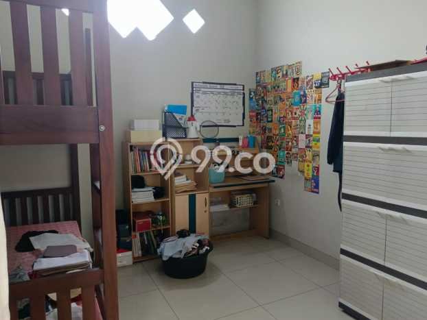 Rumah Minimalis 5 KT di Cimindi Bandung Rumah Minimalis 5 KT di Cimindi Bandung