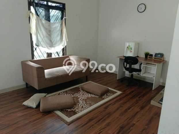 Kesempatan Investasi LT 121m2m² / LB 80m2m² di Lokasi Strategis Mandalajati, Bandung Kesempatan Investasi LT 121m2m² / LB 80m2m² di Lokasi Strategis Mandalajati, Bandung