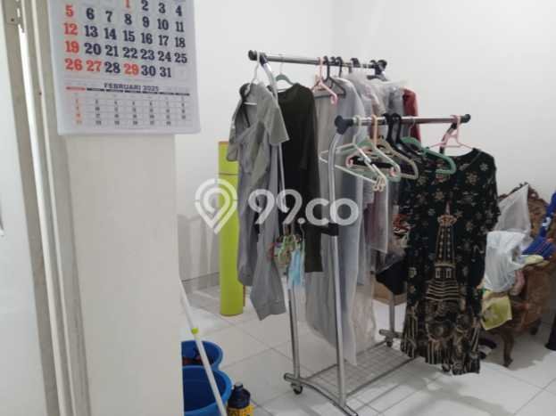 Dijual Rumah Eksklusif 2 KT di Peta, Bandung Dijual Rumah Eksklusif 2 KT di Peta, Bandung