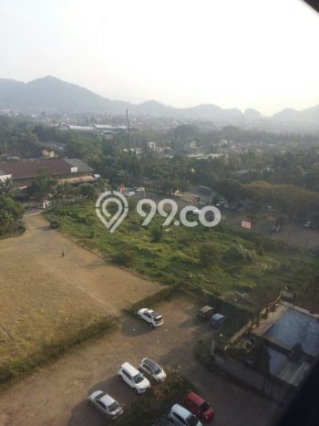 Siap Huni Apartemen 2 KT 1 KM di Cimahi Luas 36m2 Siap Huni Apartemen 2 KT 1 KM di Cimahi Luas 36m2