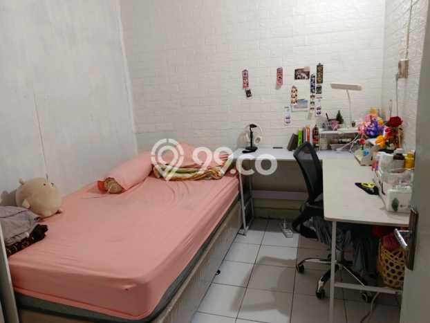 Rumah Modern 7 KT LT 300m2 di Bojongloa Rumah Modern 7 KT LT 300m2 di Bojongloa
