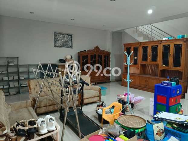 Rumah Minimalis 5 KT di Cimindi Bandung Rumah Minimalis 5 KT di Cimindi Bandung