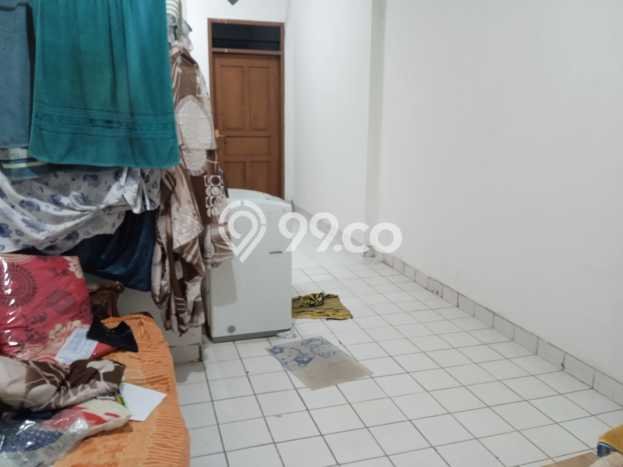 Dijual Rumah Eksklusif 2 KT di Peta, Bandung Dijual Rumah Eksklusif 2 KT di Peta, Bandung