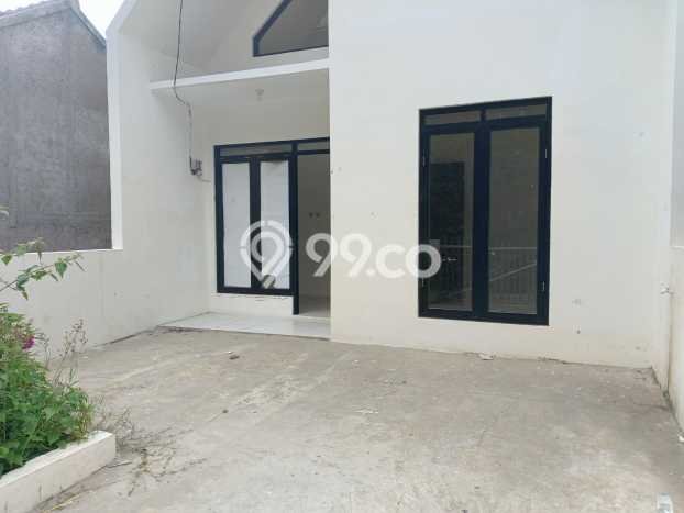 Hunian Strategis 2 KT LB 36m2 Kondisi Bagus di Sariwangi Hunian Strategis 2 KT LB 36m2 Kondisi Bagus di Sariwangi